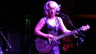 Samantha Fish - Lose You - LIve - 7.10.2025