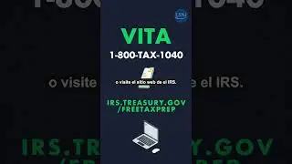 Free Filing Tax Services: Vita and Free File