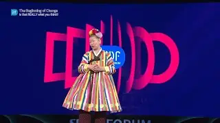 [SDF2019] To Each Their Own Step, To Each Their Own Dance / AHN Eun-Me