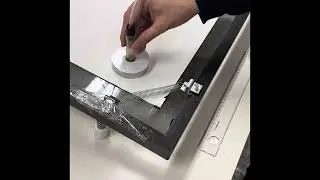 Bilkent University PHYS101 Lab Project - Projectile Motion in Air Table | Eren G&uuml;rb&uuml;z