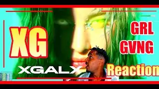 XG - GRL GVNG FIRST REACTION | Honest Fan Breakdown