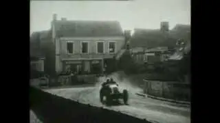 tj13TV presents - 1906 French Grand Prix