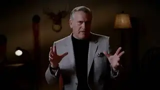 A message from Bruce Campbell about Evil Dead Rise 💀🎬📽