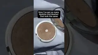 In 2026, I'm doing a no-buy and project pan. 🌟