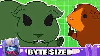 An Unexpected Alien Encounter in 