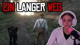 Ein langer Weg | WIZARD TOWN RDR2 RP