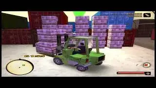 Total Overdose - Side Mission 14 A Bad Day