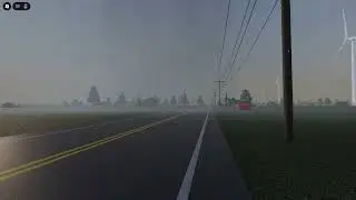 Roblox storm chasing in Helicity
