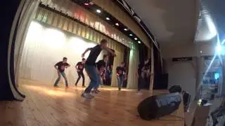 2015.09.03 Академия ВЭГУ, студия брейк-данса Sense of life, www.breakdance-ufa.ru