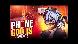 English Free Fire MAX : 👍 Good stream | Playing Solo | Streaming with Turnip