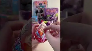 Hello Kitty 4D gummy!!! #hellokitty #mymelodysanrio #tastetest #sanriokuromi #hellokittyandfriends