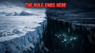 Antarctica Breaks One Rule Every Other Continent Follows
