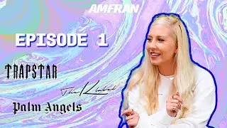TRAPSTAR, PALM ANGELS, XDREAMS, THE K LABEL | BRAND TALKS | DOES IT BANG? #1