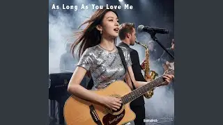 As Long As You Love Me