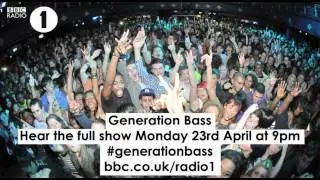 A History of Dubstep in 4 Minutes - BBC Radio 1's Stories