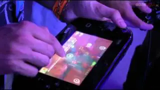E3 2012: Gramy na Wii U i nam się nie podoba