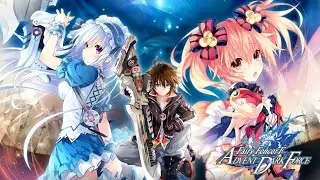 Fairy Fencer f Advent Dark Force {Boss} NEO Insect