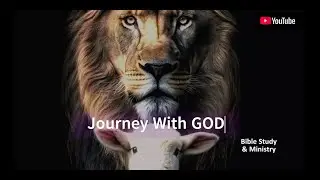 Sermon On The Mount: Matthew 7 to 11