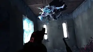 After The Fall VR Master Difficulty (Meta Quest 3 Gameplay)