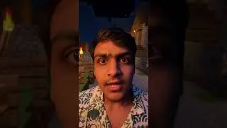 Trapped Inside Minecraft in Real Life?! 😳 | Telugu Gaming #telugudostgaming #minecraft