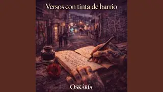 VERSOS CON TINTA DE BARRIO
