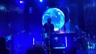She Wants Revenge - Hazy Shade of Winter - at the Fox Theatre in Pomona CA on December 5, 2025