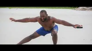 Solly shipped off Survivor SA