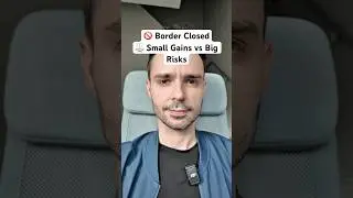 🇹🇭 Thailand vs Cambodia: Border Closed 🚫 Should It Reopen or Stay Shut? 🤔