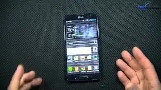 Vídeo Review do LG Optimus G Pro | Tekimobile