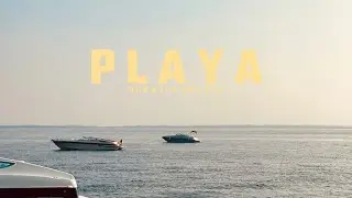 Quentin Berger - Playa