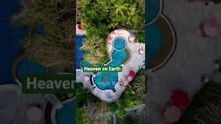 Sensi Paradise Resort, Koh Tao🇹🇭 #travelcouple #thailand #kohtao #travelthailand #islandlife