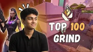 🔴 Radiant 500 RR &ndash; Pushing for Top 100 | GE ZEPHE l w/skrossi