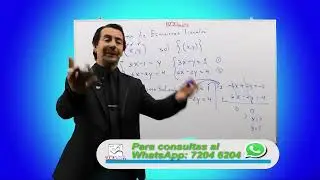 Jueves 08 de enero Programa Jaque Mate