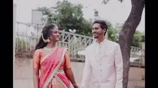 Two Hearts, One Promise | Cinematic Wedding Film | Velvet Line Productions