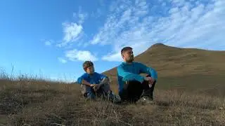 slow trip