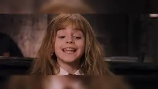 Harry Potter Series#editing#the Golden trio| @Rachel Quinn