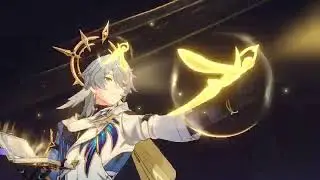 Sunday Gameplay Leaks (HSR 2.7)
