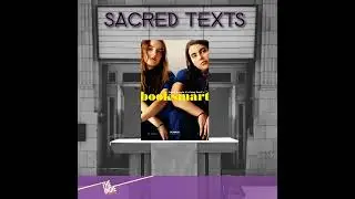 Sacred Texts &ndash; Booksmart (2019) &ndash; E171