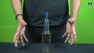 5 MAGIC TRICKS EVERYONE CAN DO AT HOME | Learn with Fun
