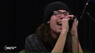 Beyond The Mask: Episode 6: Cailen (Vocalist) & Jayden (Bassist) of Seventh String