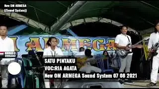 new om armega SATU PINTAKU by ria agata