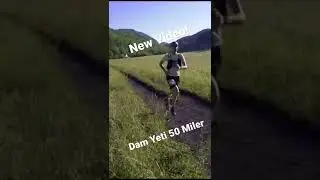 New Trail Running Film!