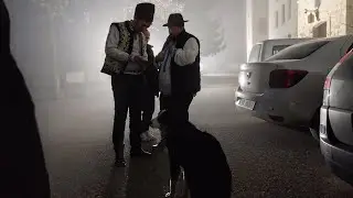 Cu Colinda prin Rom&acirc;nia Partea 2 cu Grupul Sfinții Martiri Năsăudeni 🙏 decembrie 2025❄️