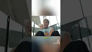 Logan Paul&rsquo;s FIRST FATHERS DAY! @loganpaulvlogs #loganpaul #clips #viral #shorts #fyp #youtube