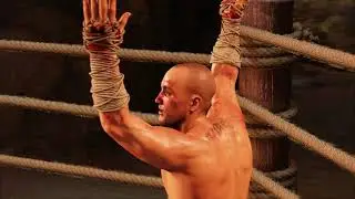 EA Sports UFC 4 Knockout Mode With Eddie Alvarez #1