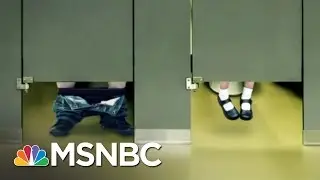 The Bathroom Bill Battle | All In | MSNBC