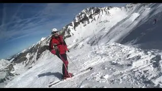 Feb 7 More Morzine