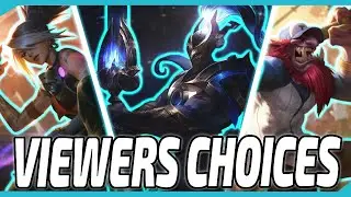 I've Tried Your Weirdest Off-Meta Support Suggestions!