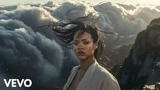 Rihanna - Watch Me Touch The Sky (2026 Official Music Video)