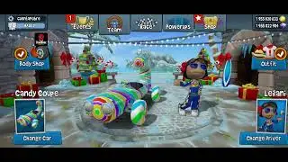 BEACH BUGGY RACING 2  MOD MENU - V2025.12.09 | NO ROOT ANDROID